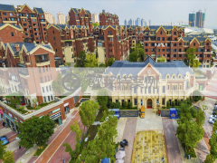 重慶國興海堂（táng）國際